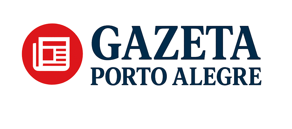 Gazeta Porto Alegre