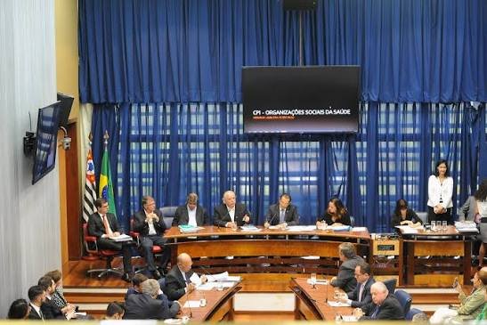 Sessão da CPMI do INSS 2025